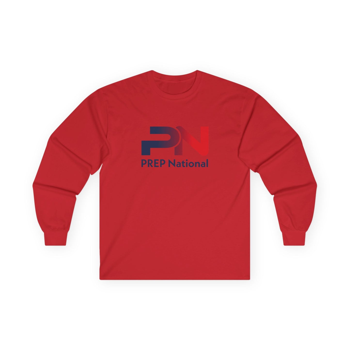 Prep National Unisex Ultra Cotton Long Sleeve Tee