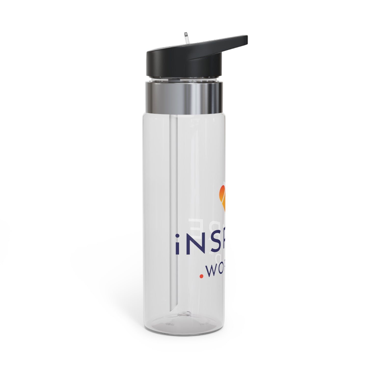 Inspire.World Kensington Tritan™ Sport Bottle, 20oz