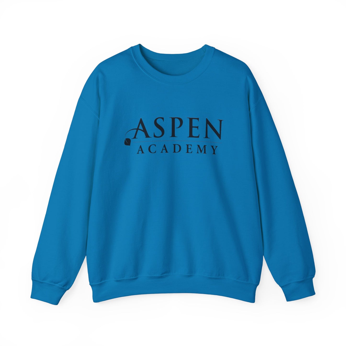 Aspen Academy Unisex Heavy Blend™ Crewneck Sweatshirt