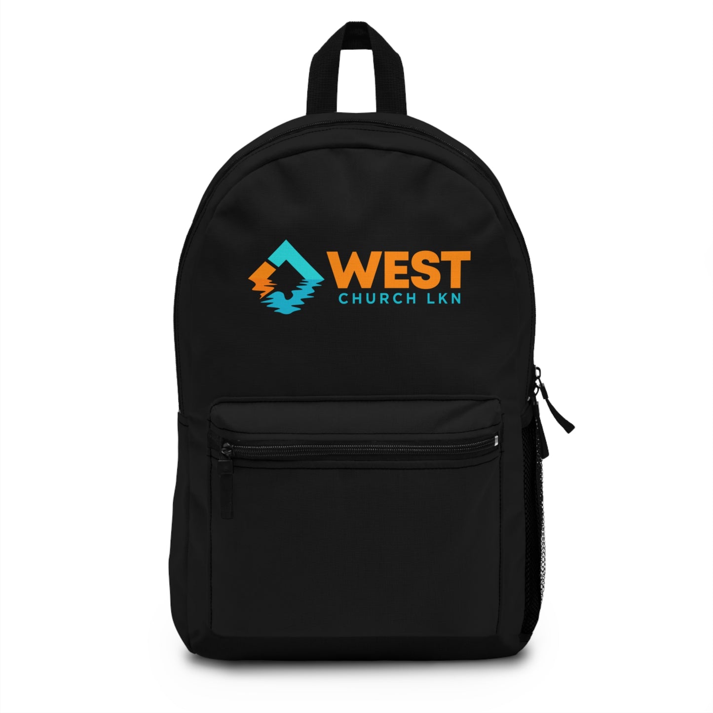 West Church LKN Backpack