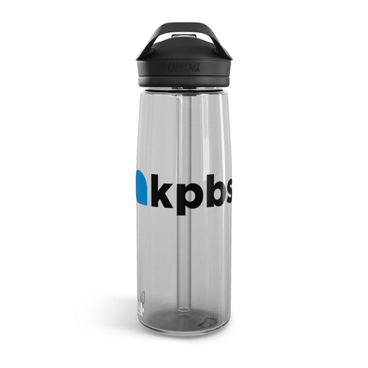 KPBS CamelBak Eddy®  Water Bottle, 20oz\25oz