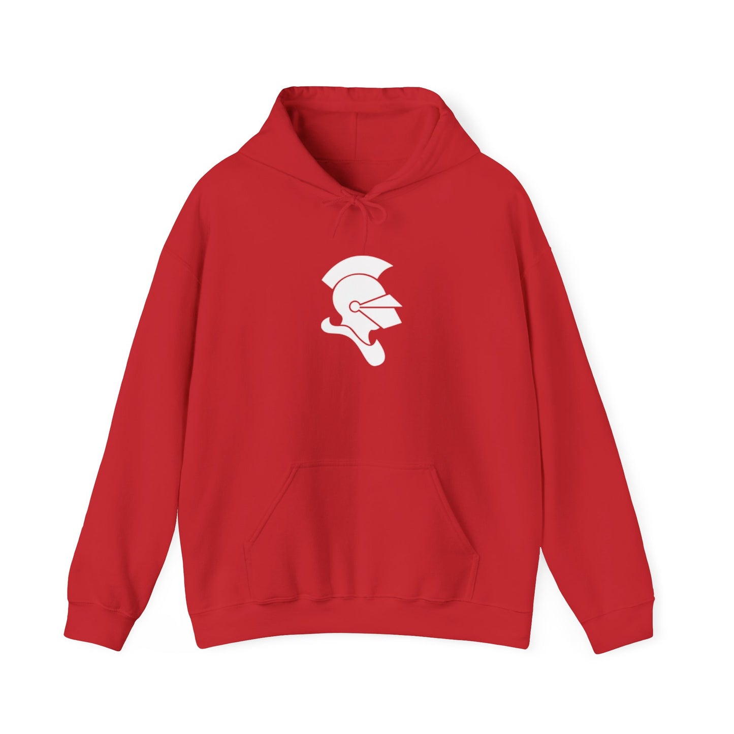 BSM Boys Soccer Unisex Heavy Blend™ Hooded Sweatshirt