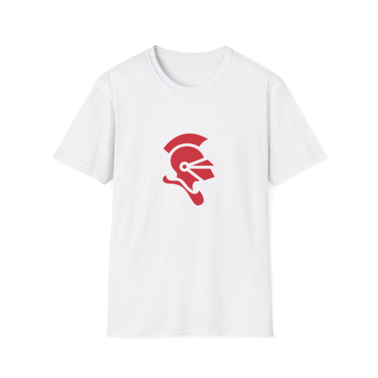 BSM Boys Soccer Unisex Softstyle T-Shirt