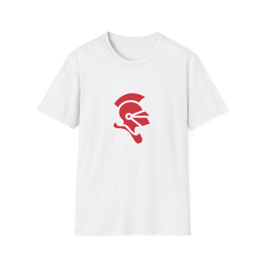 BSM Boys Soccer Unisex Softstyle T-Shirt
