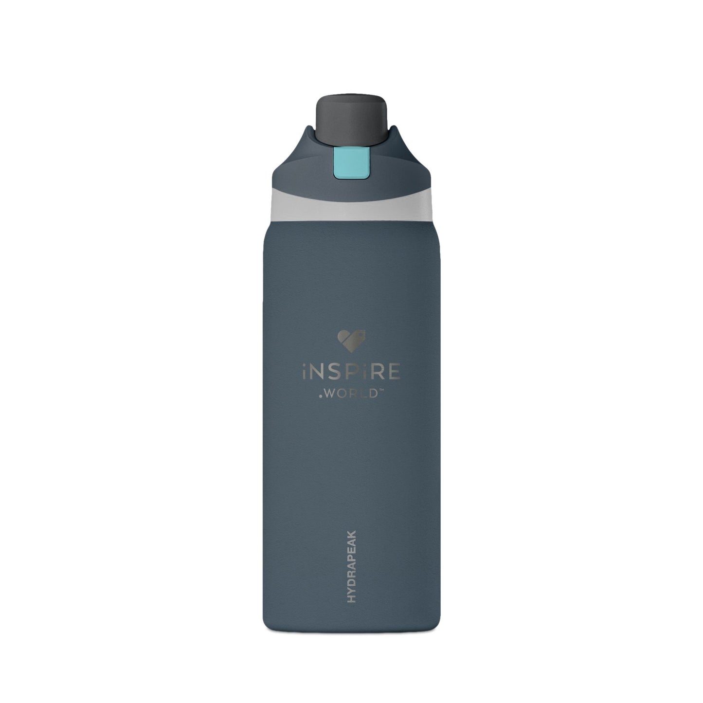 Inspire.World Oasis Insulated Water Bottle 32oz