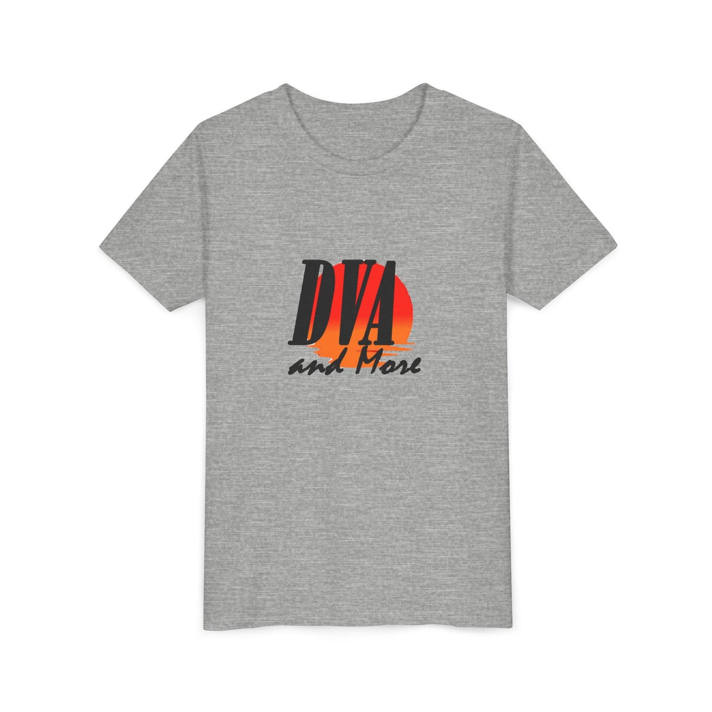 DVA Youth Short Sleeve Tee