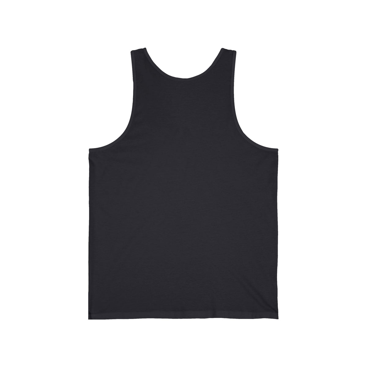 Blackbird Global Unisex Jersey Tank