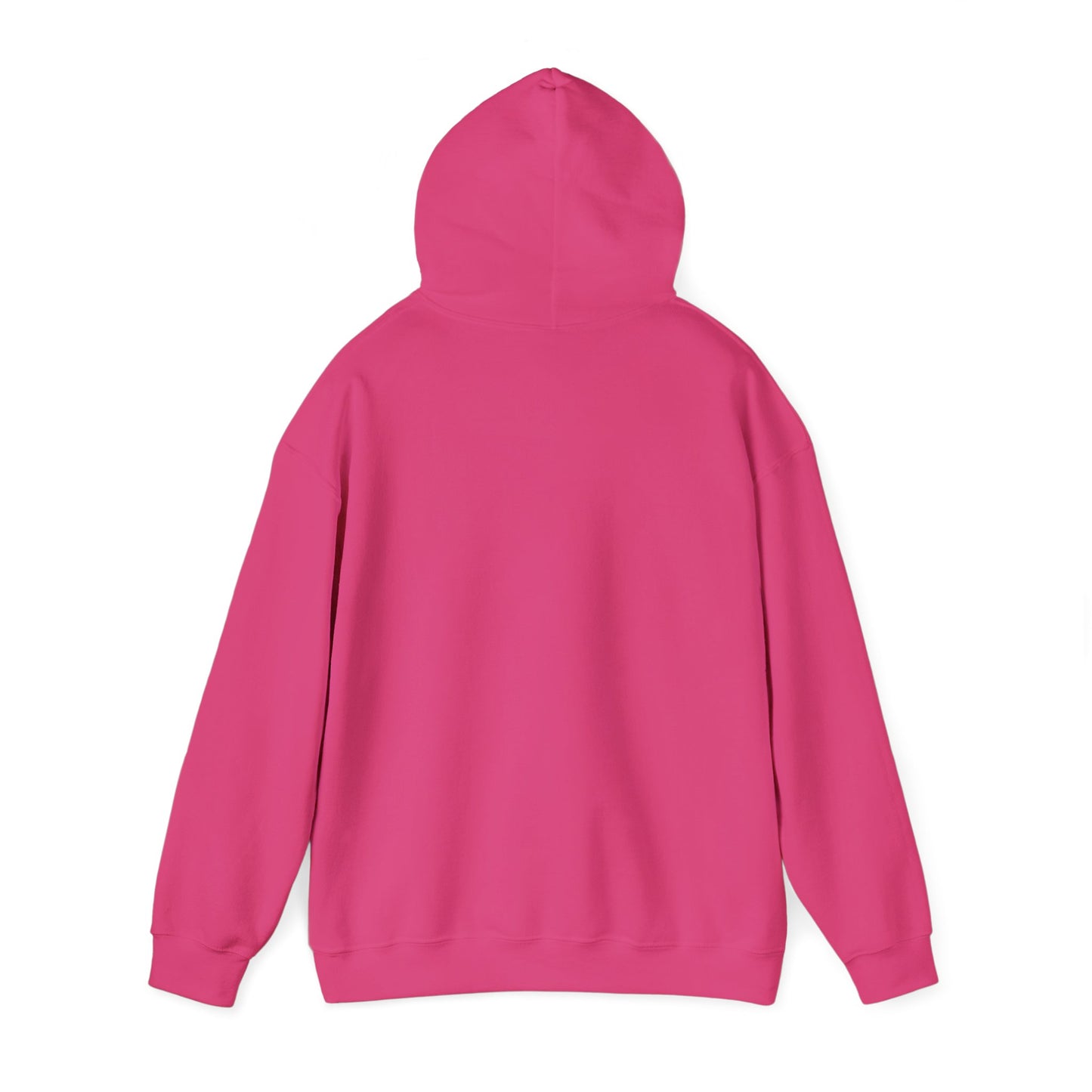 Inspire.World Unisex Heavy Blend™ Hooded Sweatshirt