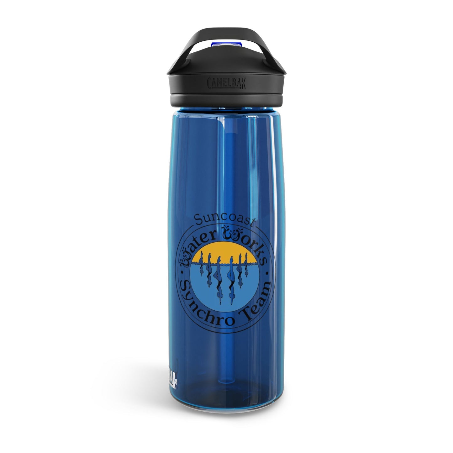 Suncoast Waterworks CamelBak Eddy®  Water Bottle, 20oz\25oz