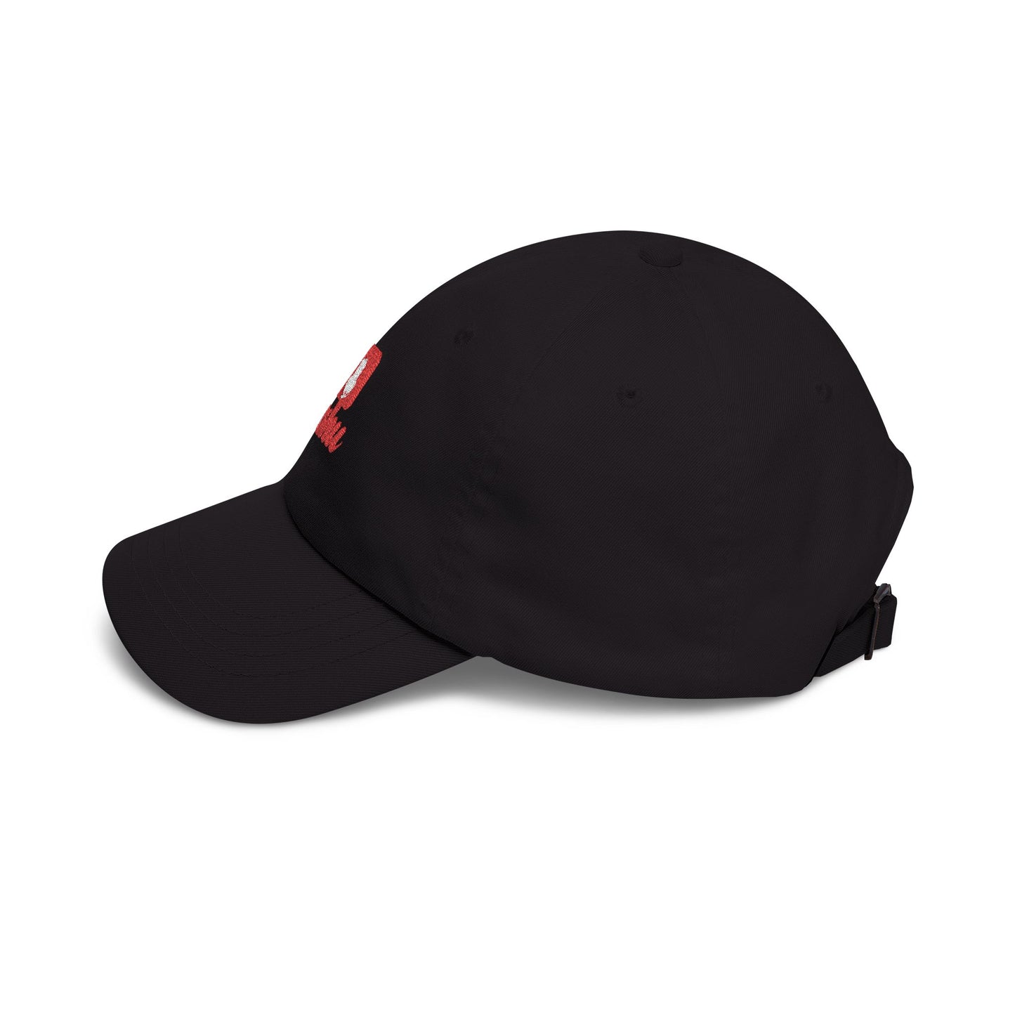 WSHU Radio Classic Dad Cap