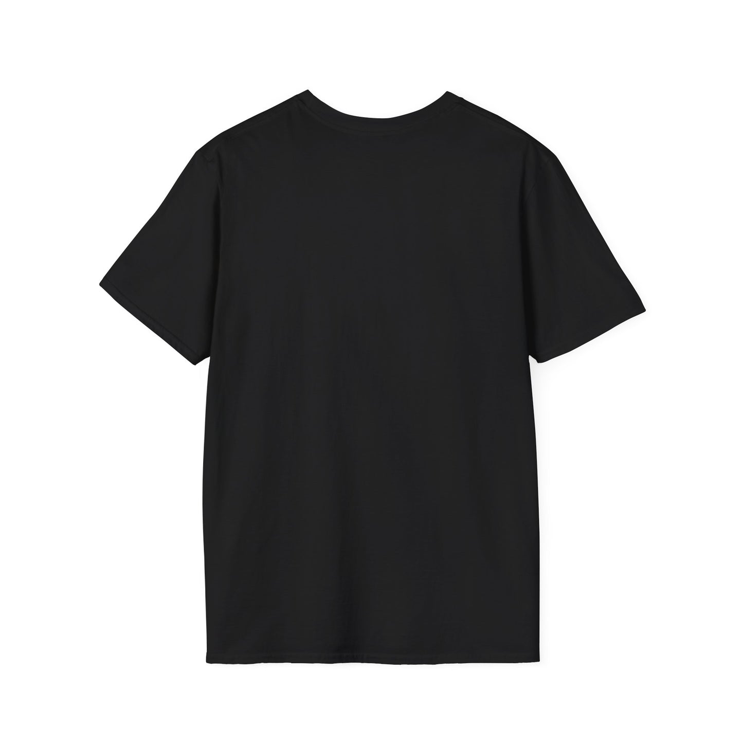 Blackbird Global Unisex Softstyle T-Shirt