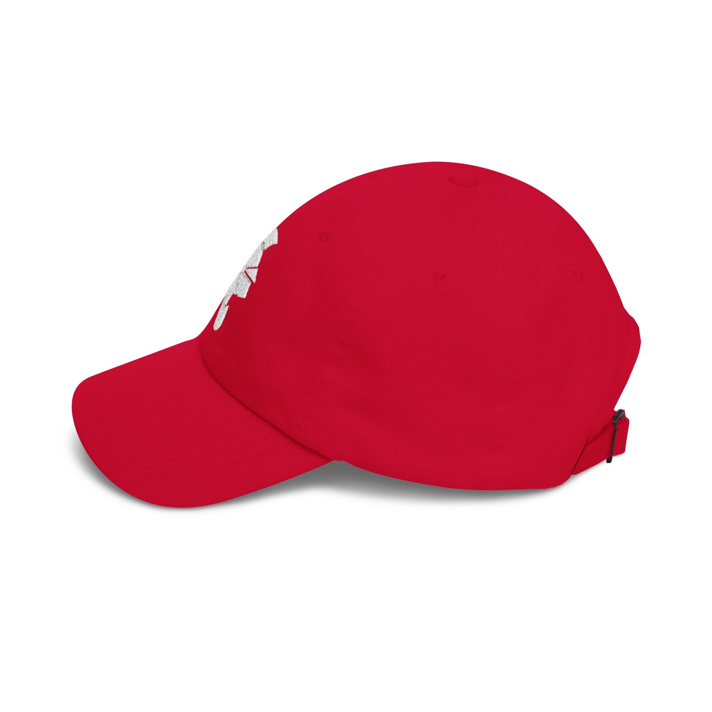 BSM Boys Soccer Classic Dad Cap