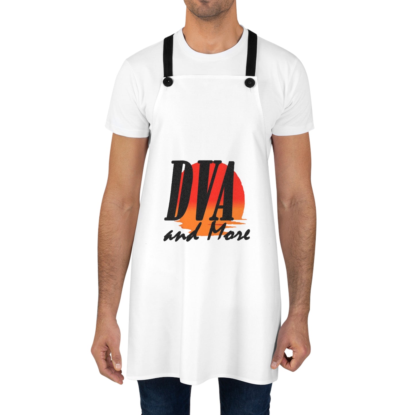 DVA Apron (AOP)