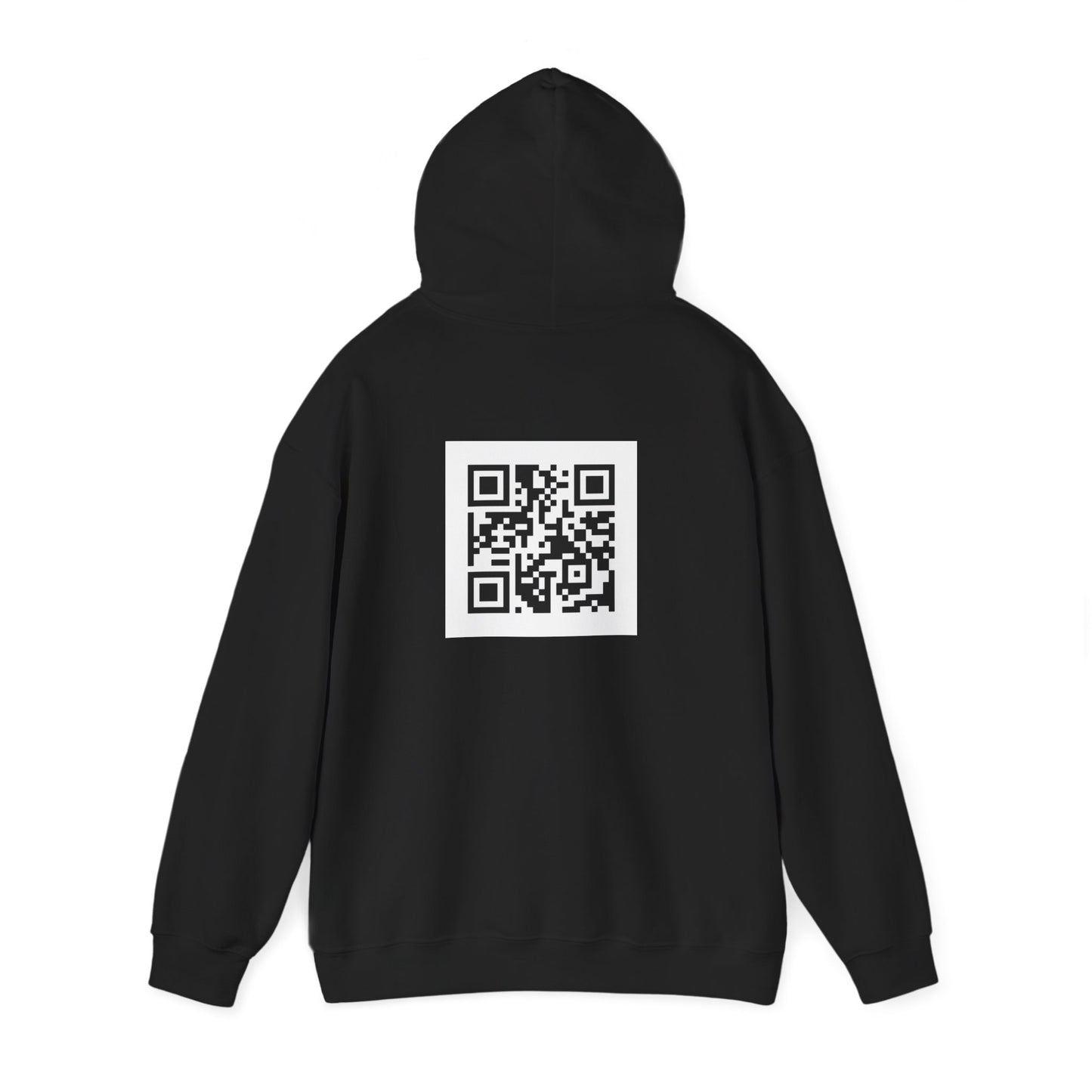 MAC-G - MC^2 Unisex Heavy Blend™ Hooded Sweatshirt