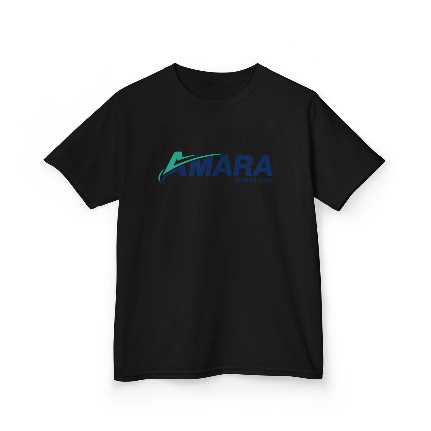 Amara Health Care Kids Heavy Cotton™ Tee