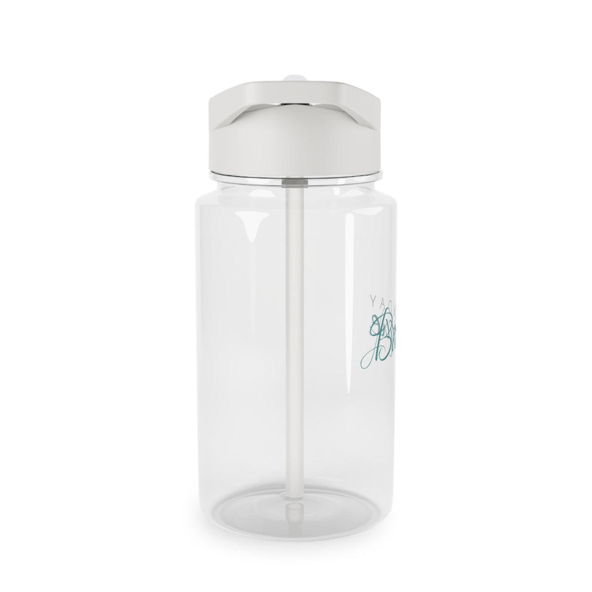 Sunday Baroque Tritan Water Bottle