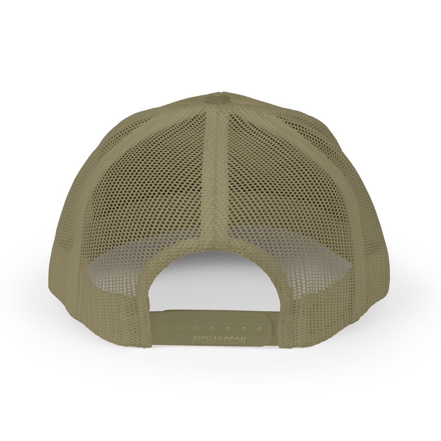 Vets Path to Hope Snapback Trucker Cap (Embroidery)
