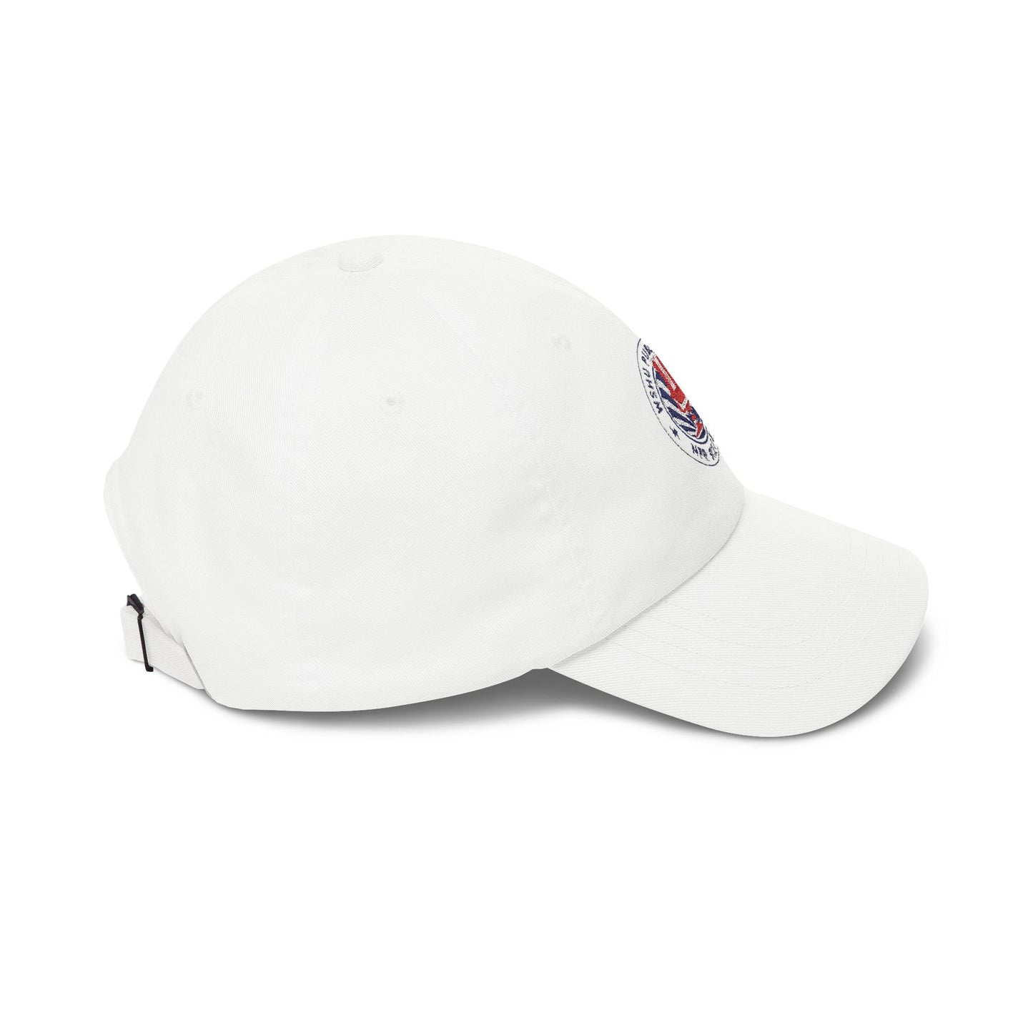 WSHU Radio Classic Dad Cap