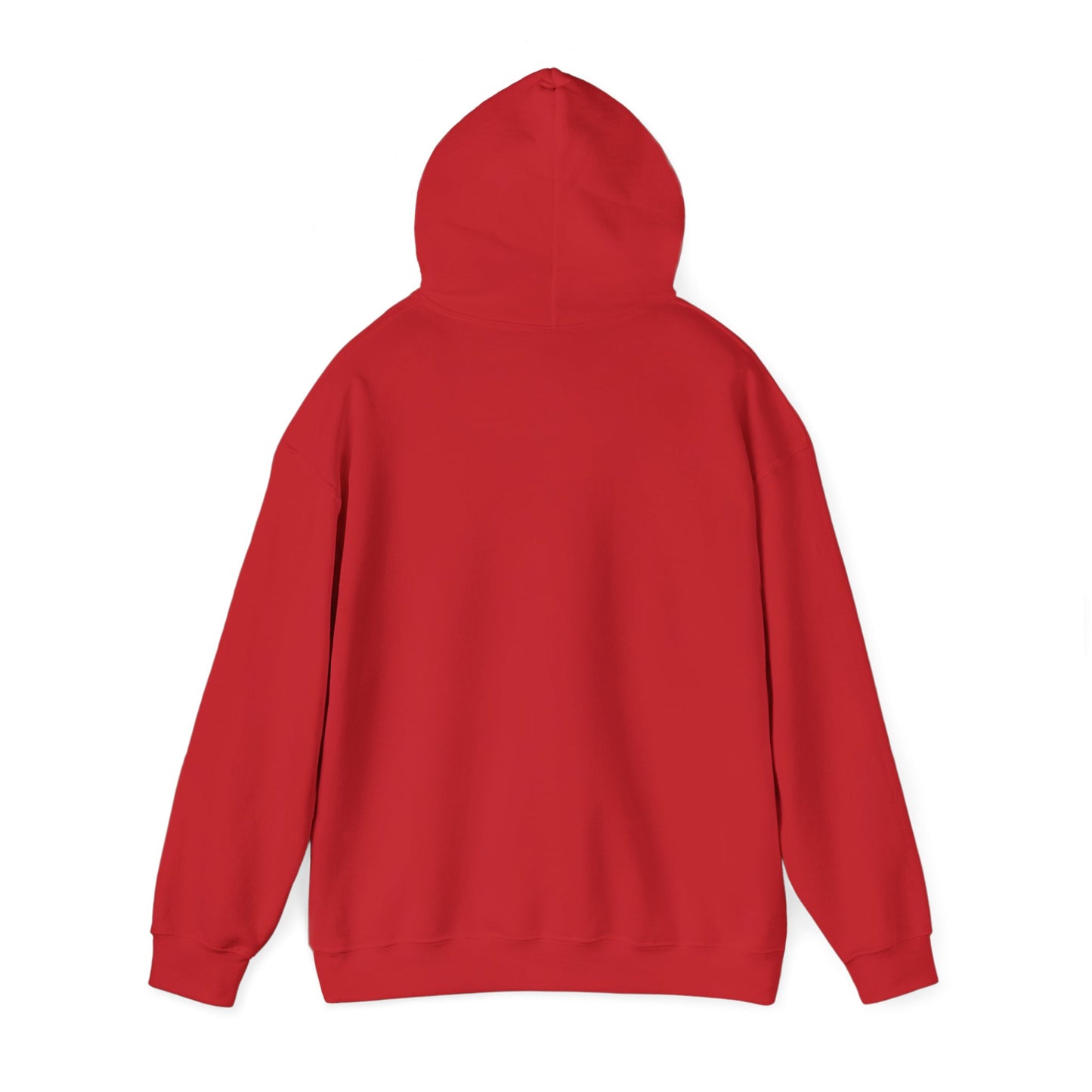 Wrap Your Tip Unisex Heavy Blend™ Hooded Sweatshirt