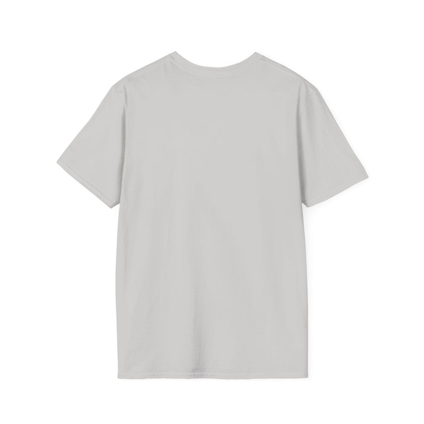 SDVC Unisex Softstyle T-Shirt