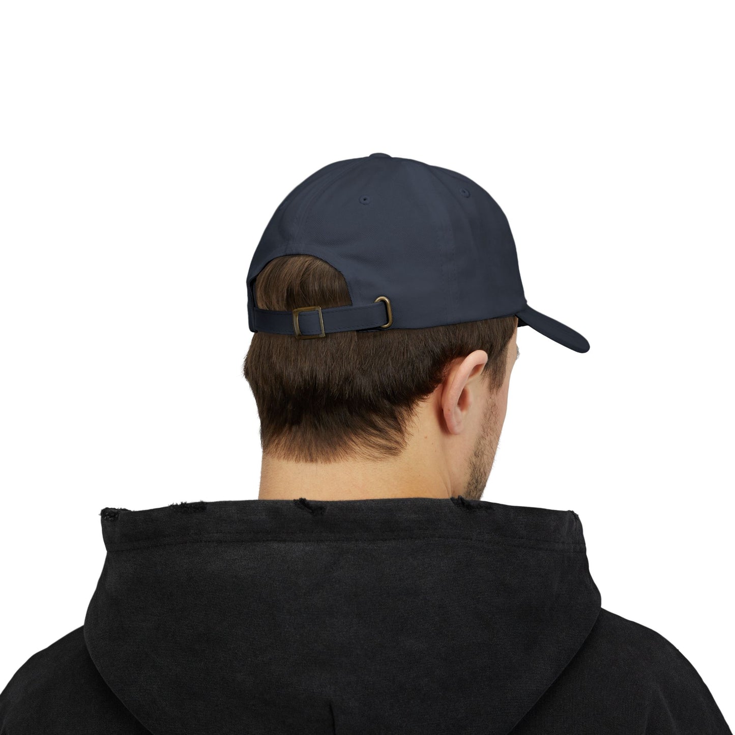 AccelerateHer Classic Dad Cap