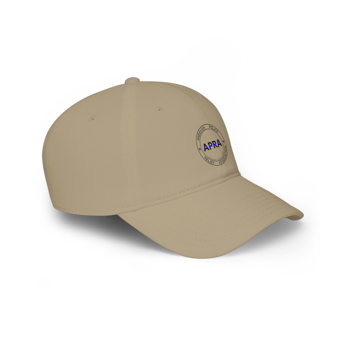 Andover Police Relief Association Low Profile Baseball Cap