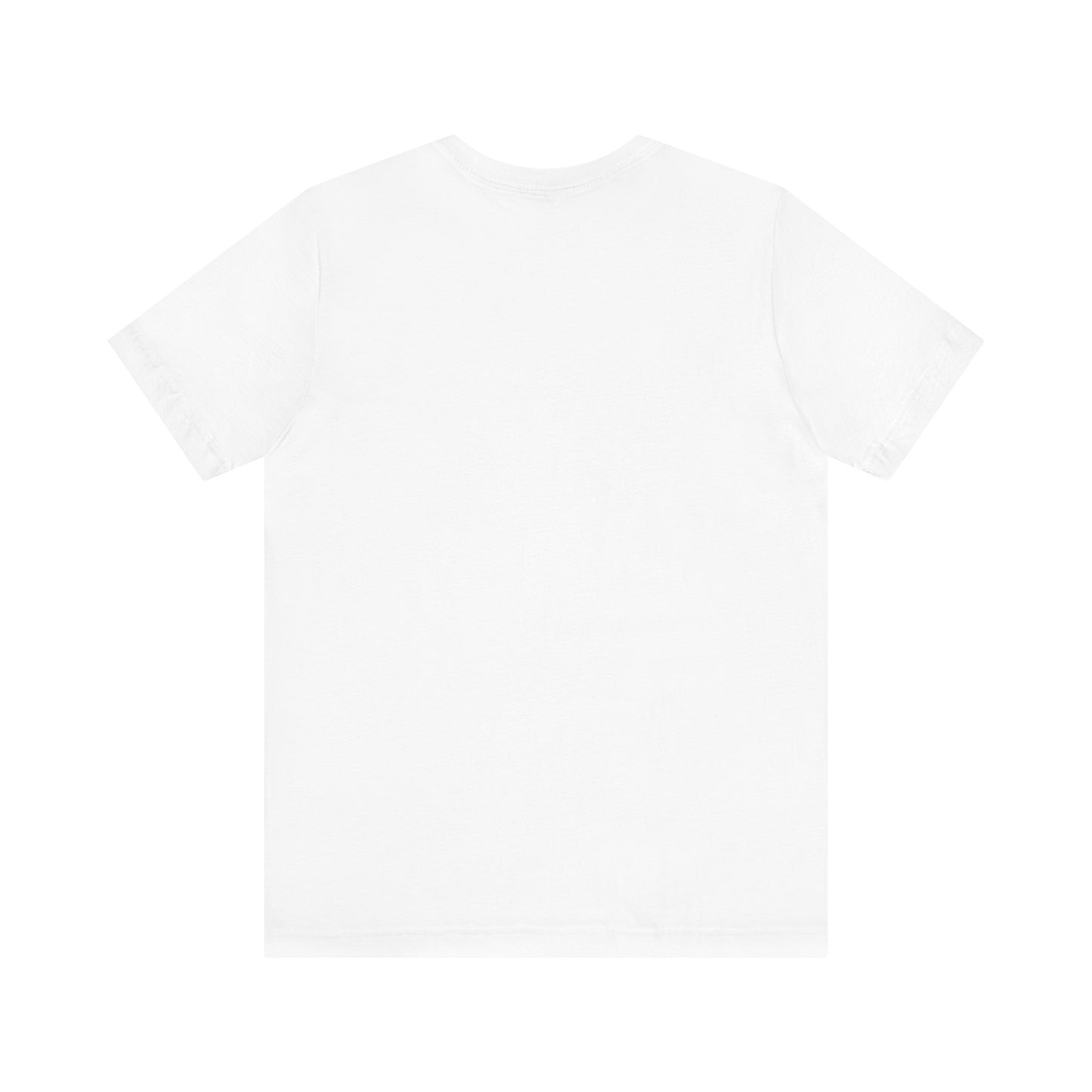 Tutors For You Unisex Jersey Short Sleeve Tee