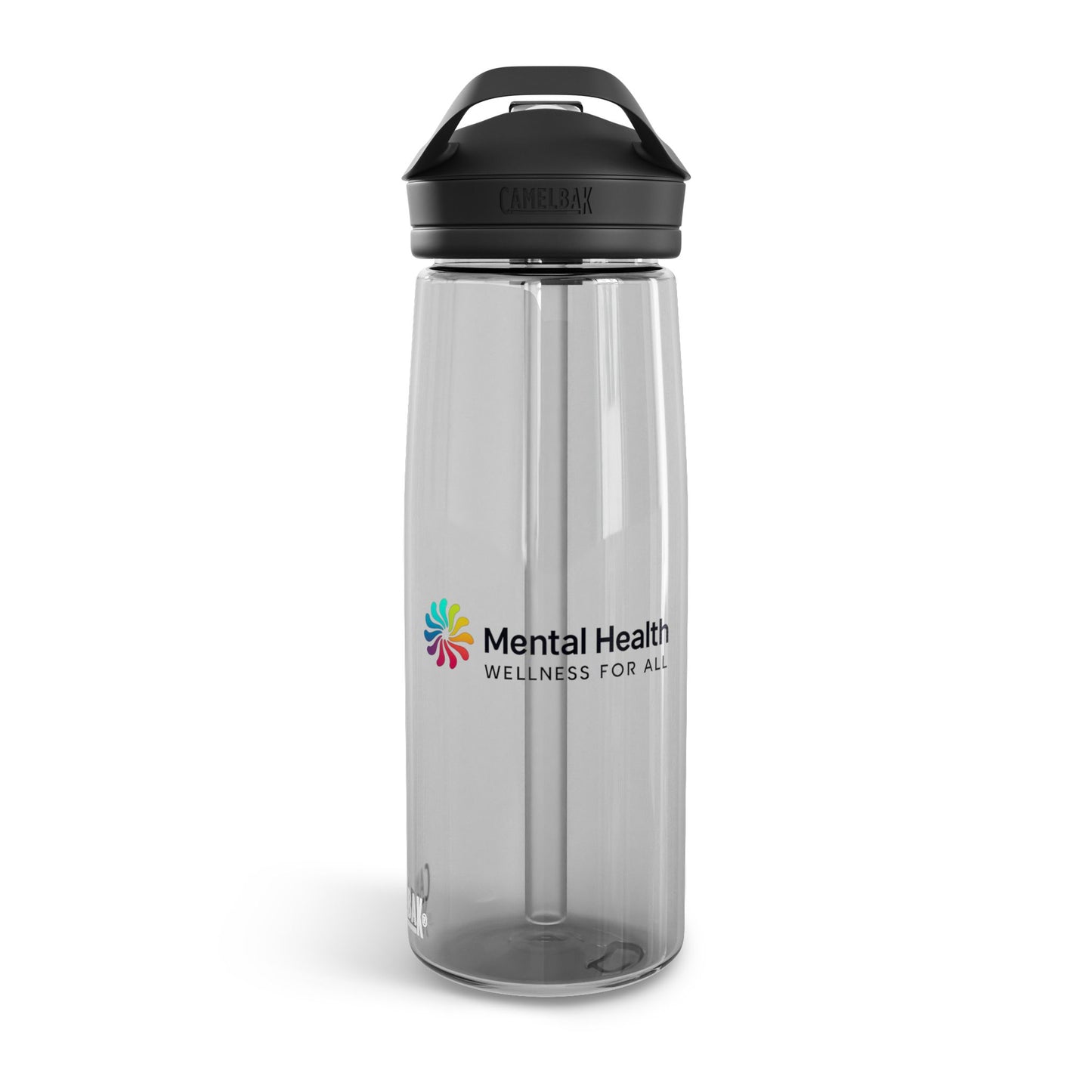 Mental Health Wellness CamelBak Eddy®  Water Bottle, 20oz\25oz