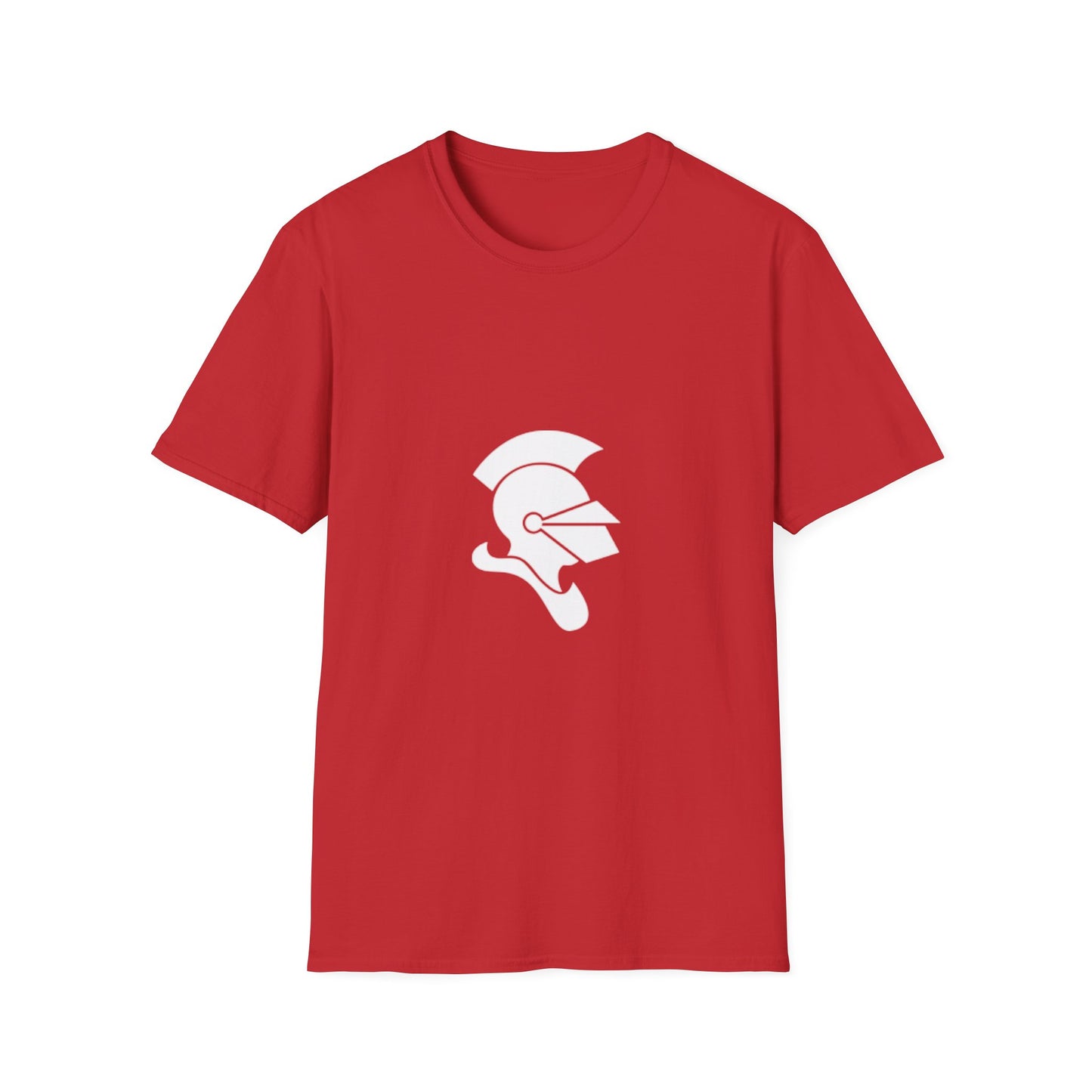 BSM Boys Soccer Unisex Softstyle T-Shirt