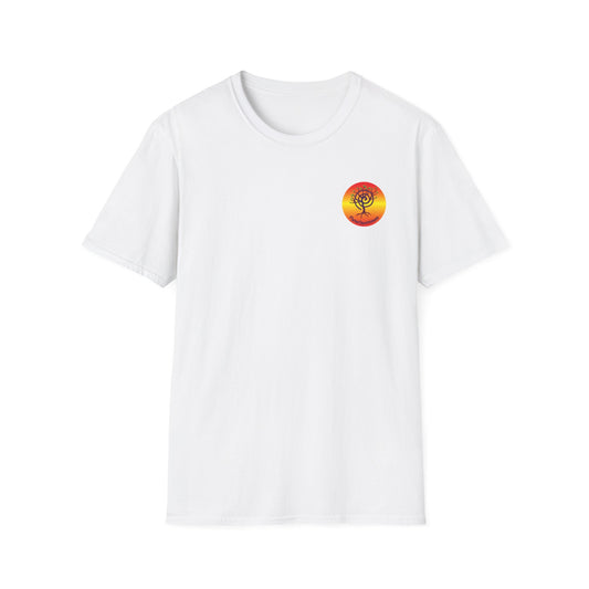 PureEsperanzaWorld Unisex Softstyle T-Shirt