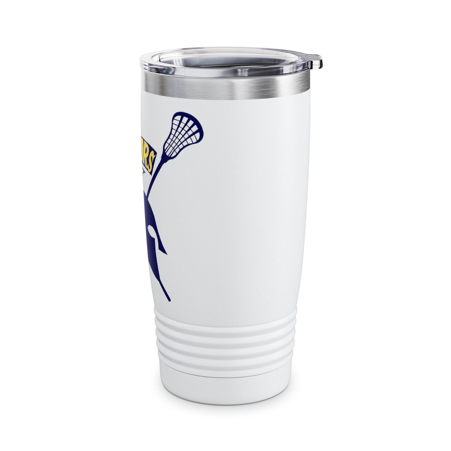 Steinbrenner Women's Lacrosse Ringneck Tumbler, 20oz