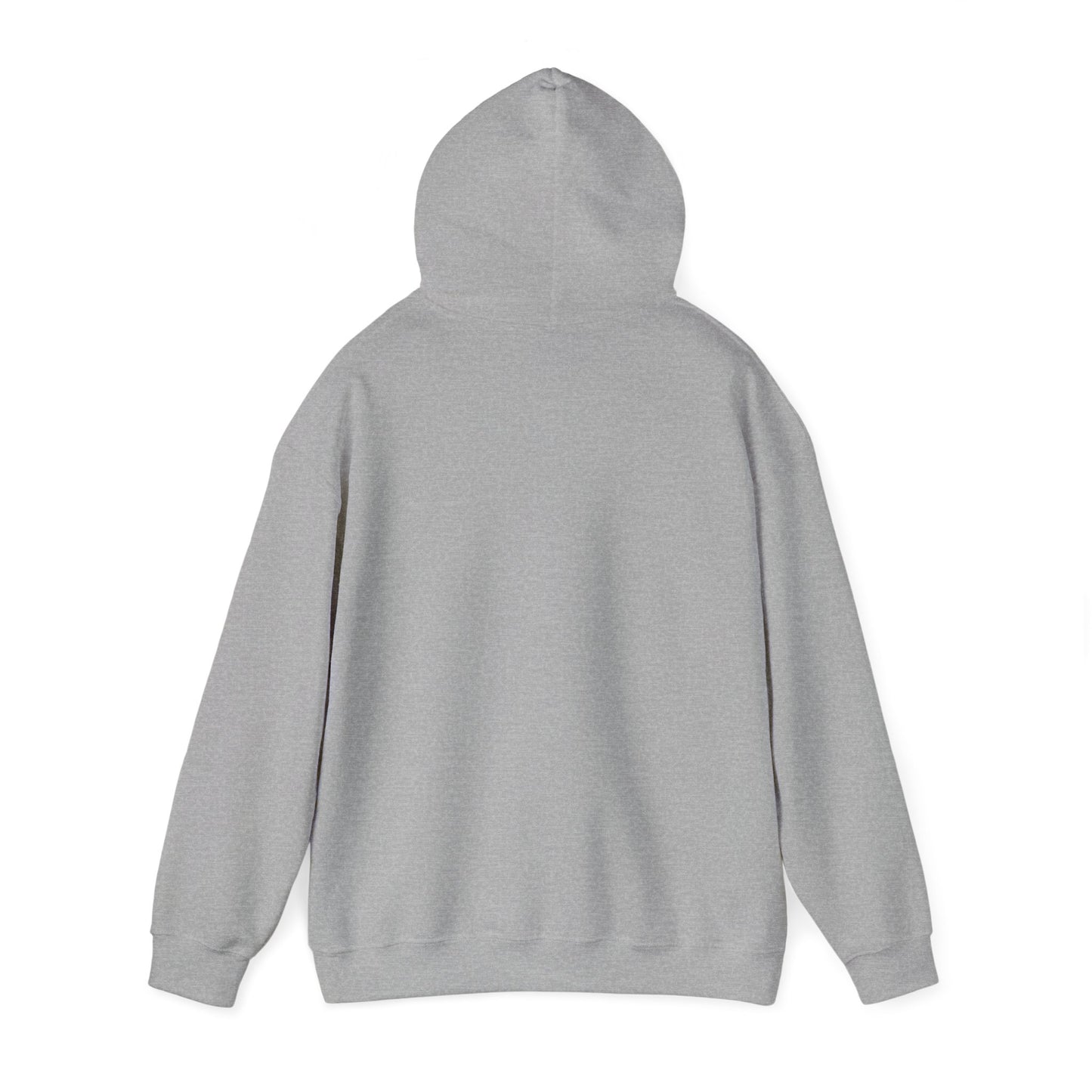 SDVC Unisex Heavy Blend™ Hooded Sweatshirt