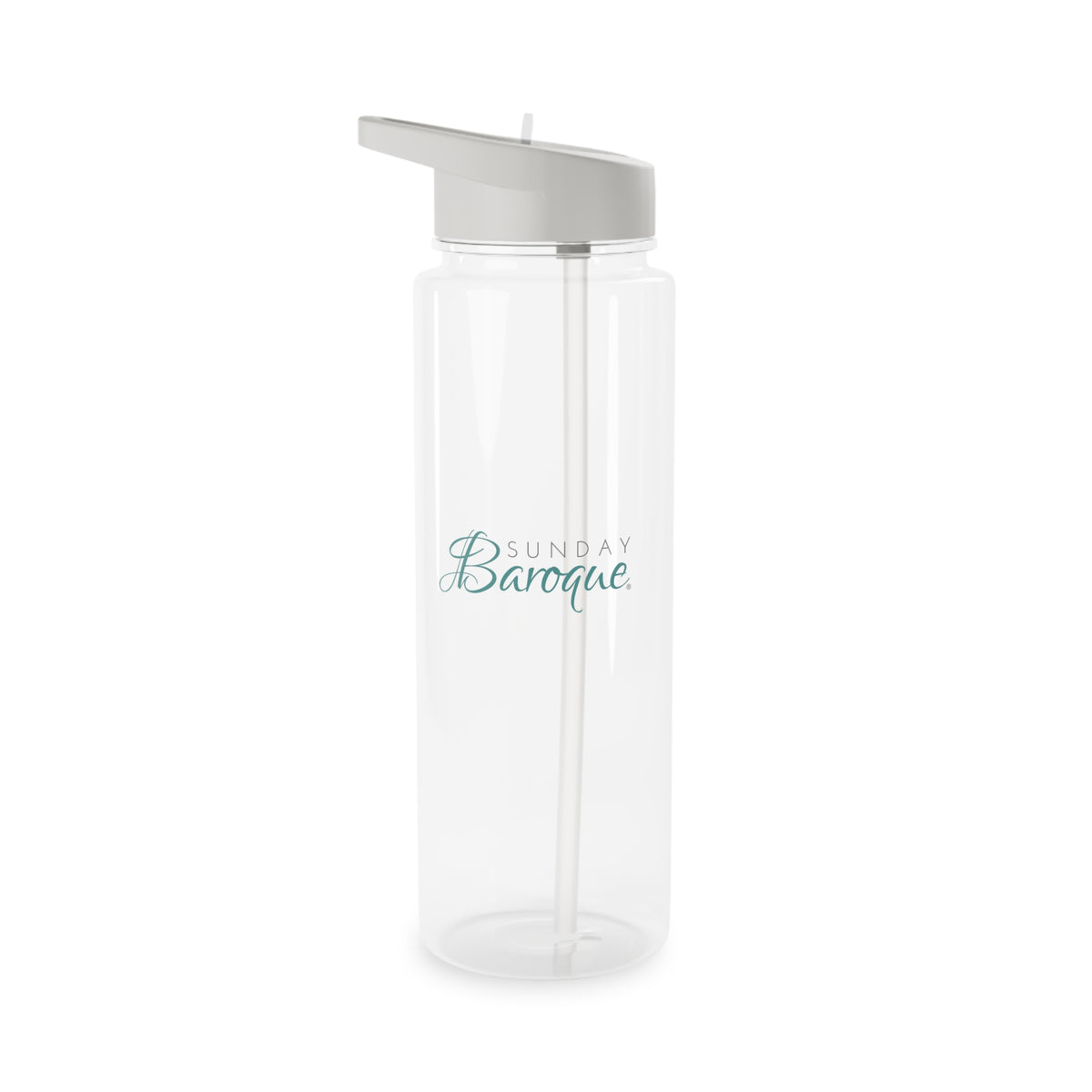 Sunday Baroque Tritan Water Bottle