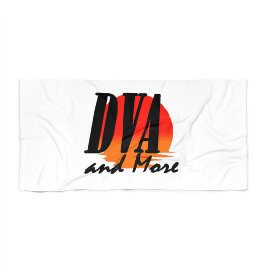 DVA Beach Towel