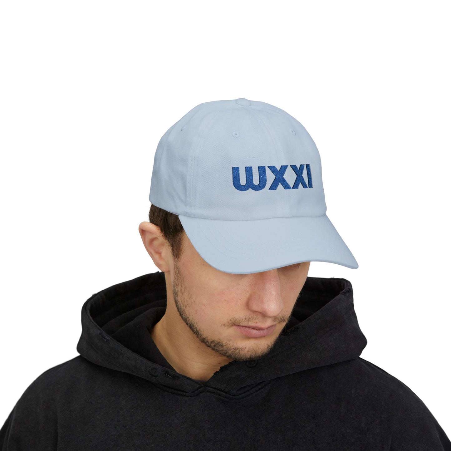WXXI Classic Dad Cap