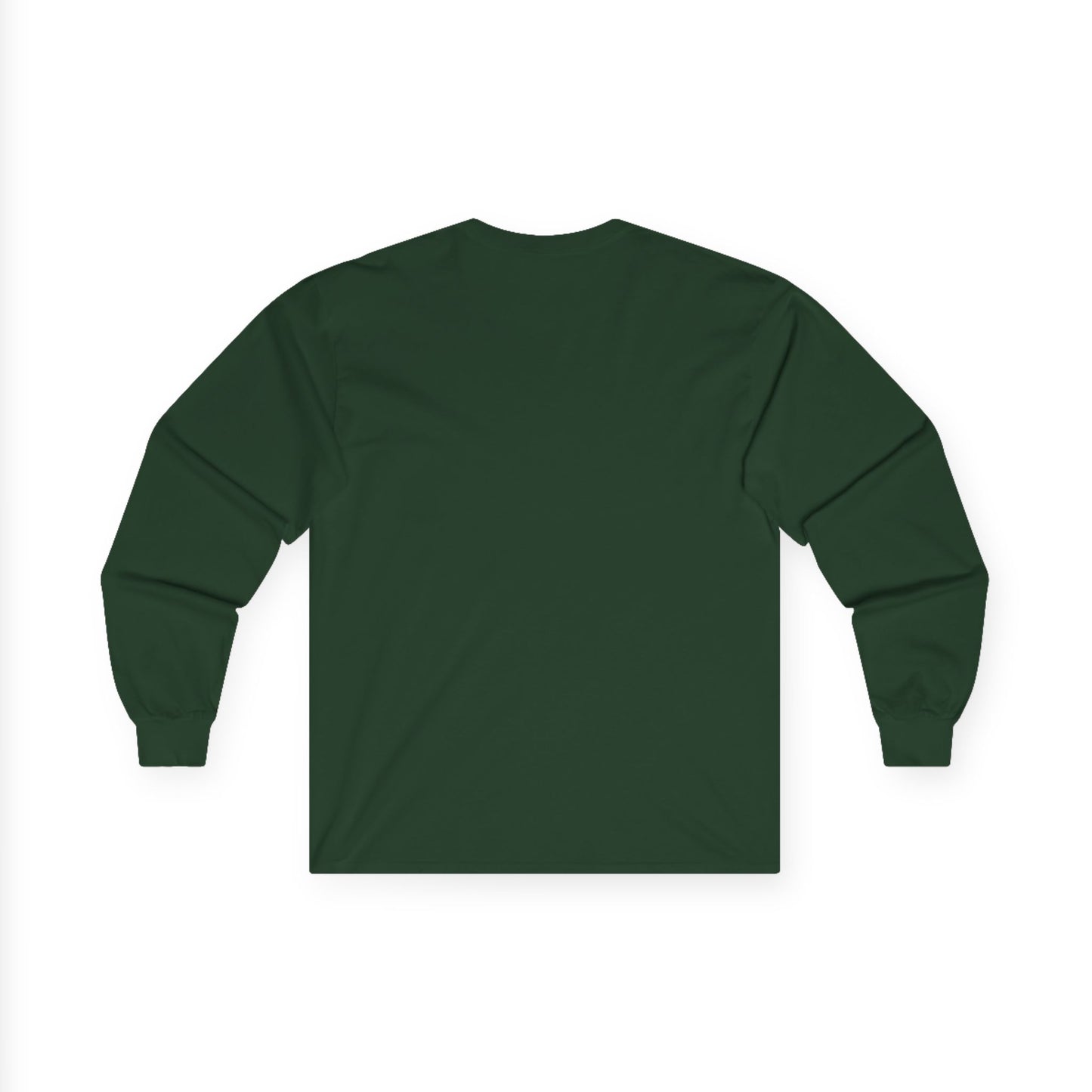 MAC-G Unisex Ultra Cotton Long Sleeve Tee