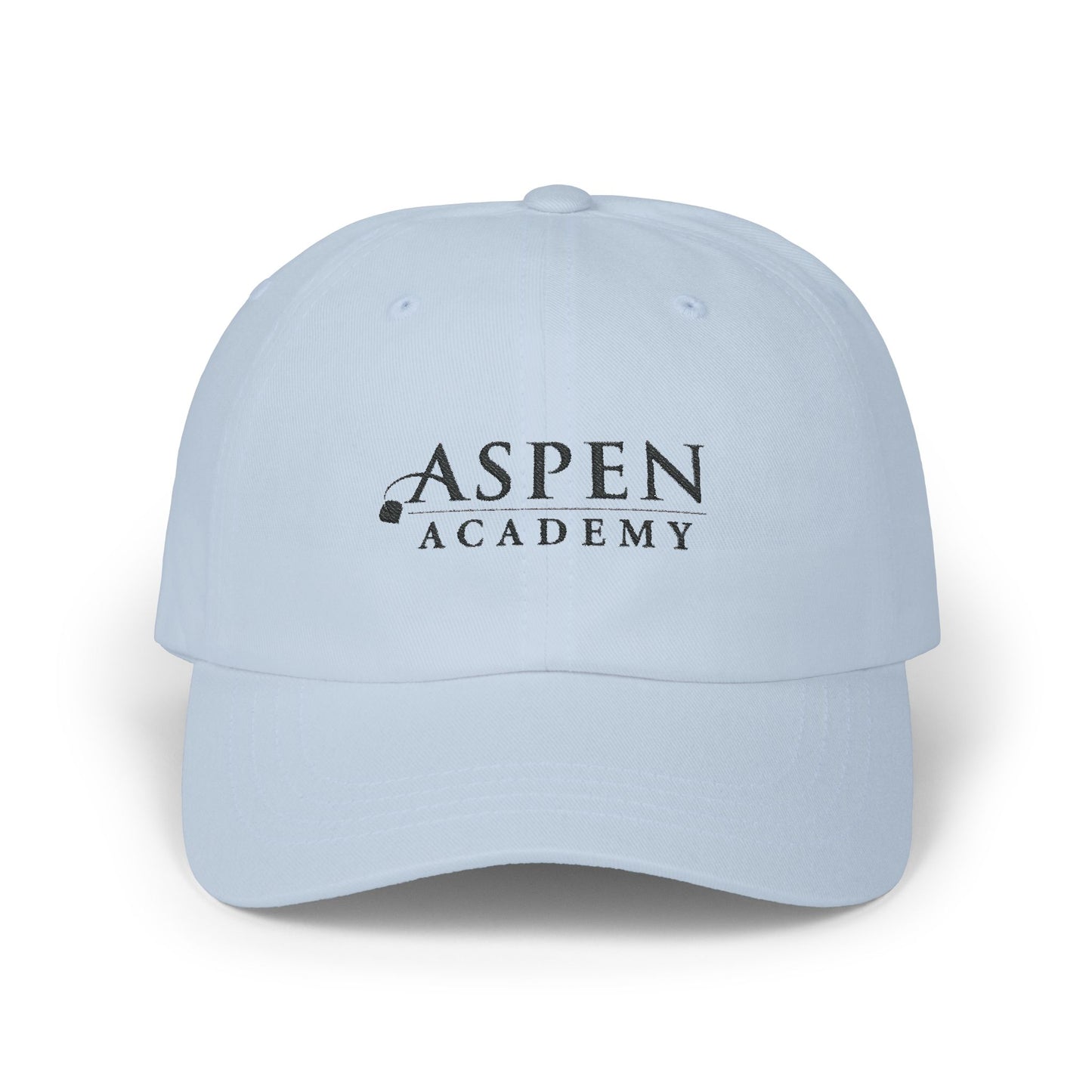 Aspen Academy Classic Dad Cap