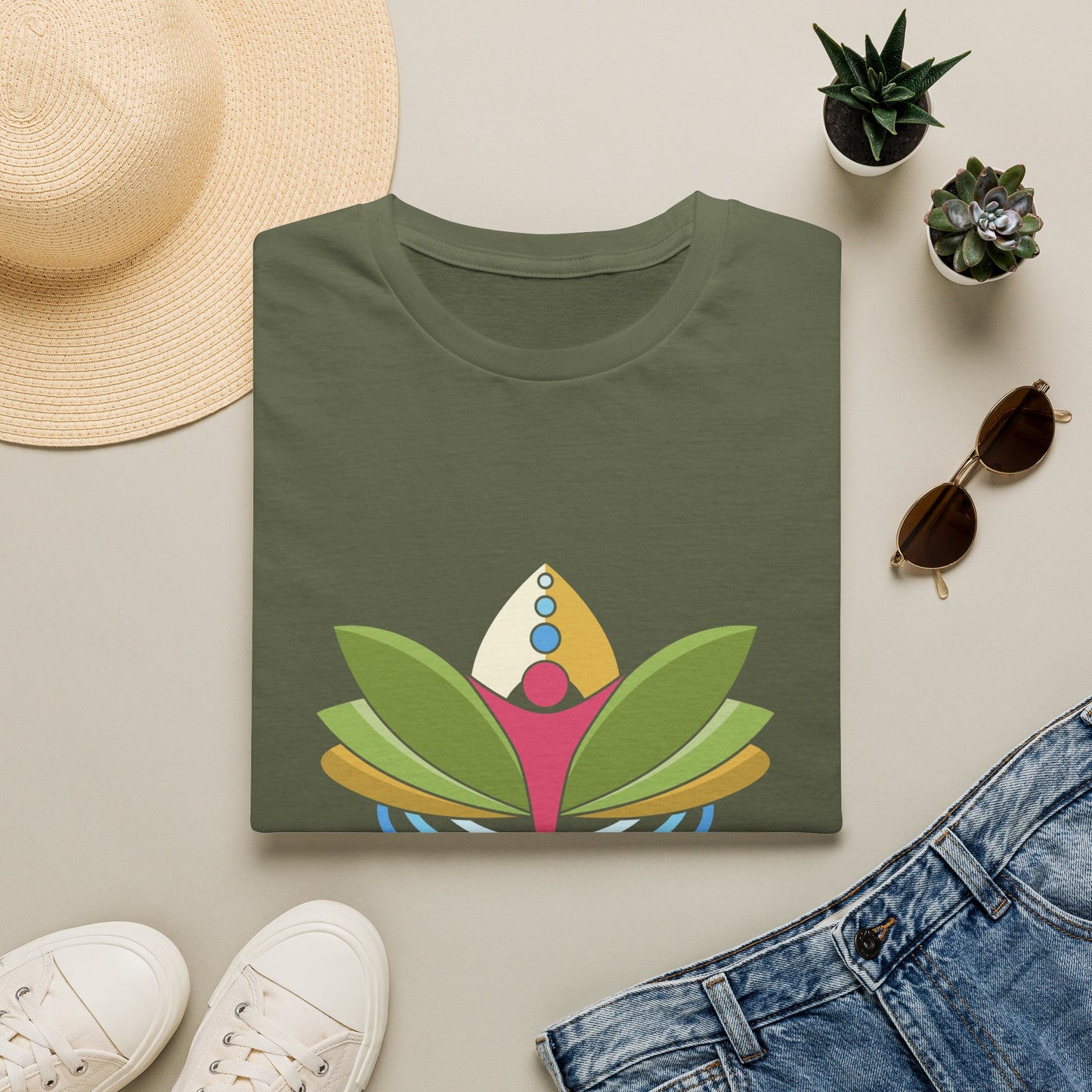 Knoxville Recovery Center Unisex Softstyle T-Shirt