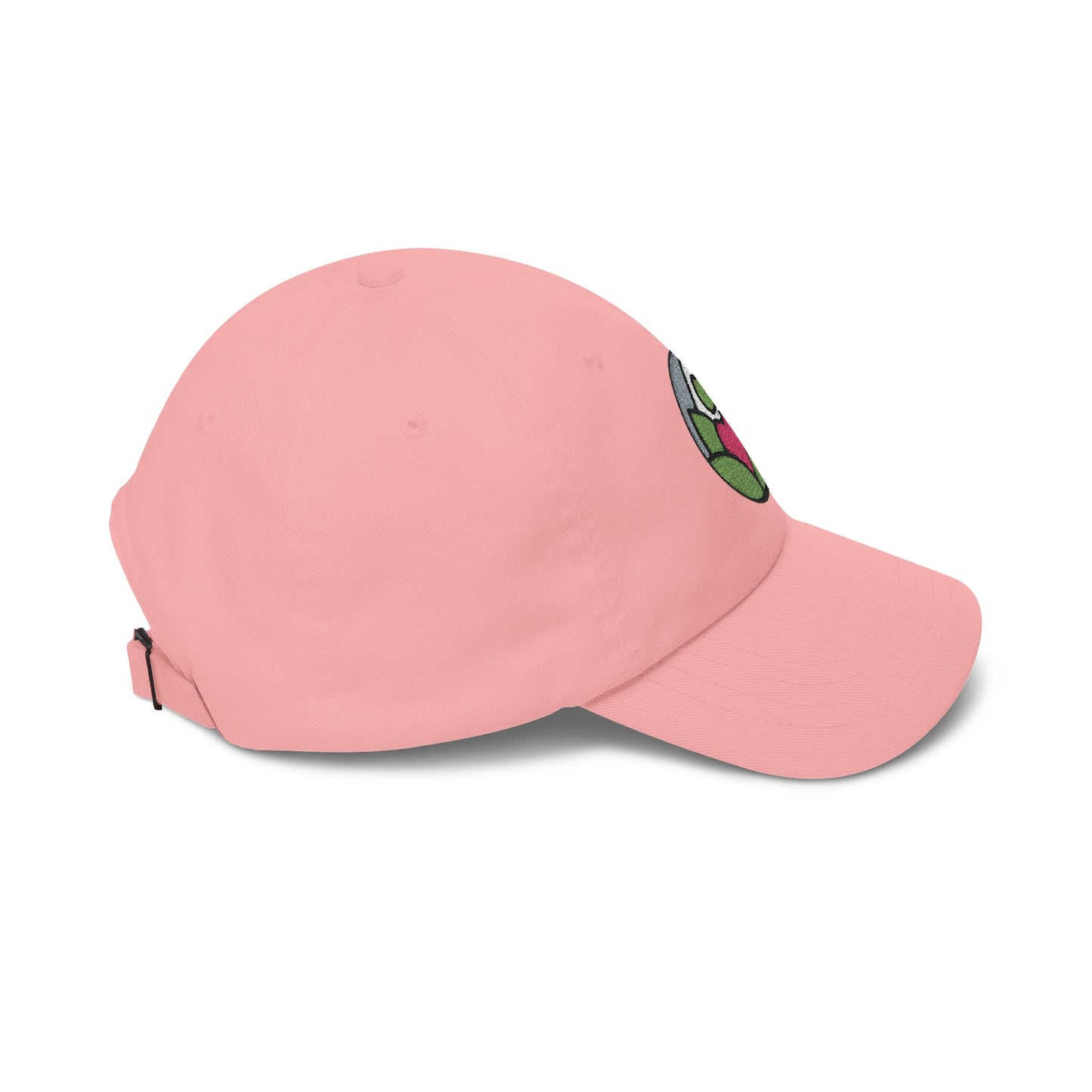 Oasis Recovery Center Classic Dad Cap