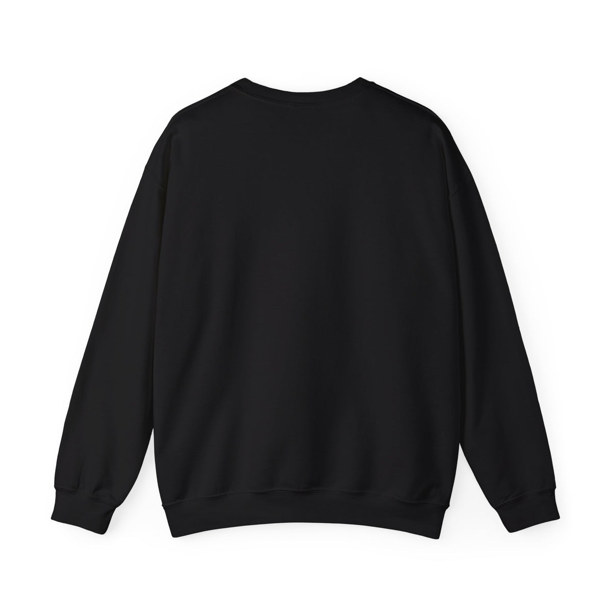 Blackbird Global Unisex Heavy Blend™ Crewneck Sweatshirt