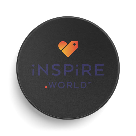 Inspire.World Hockey Puck