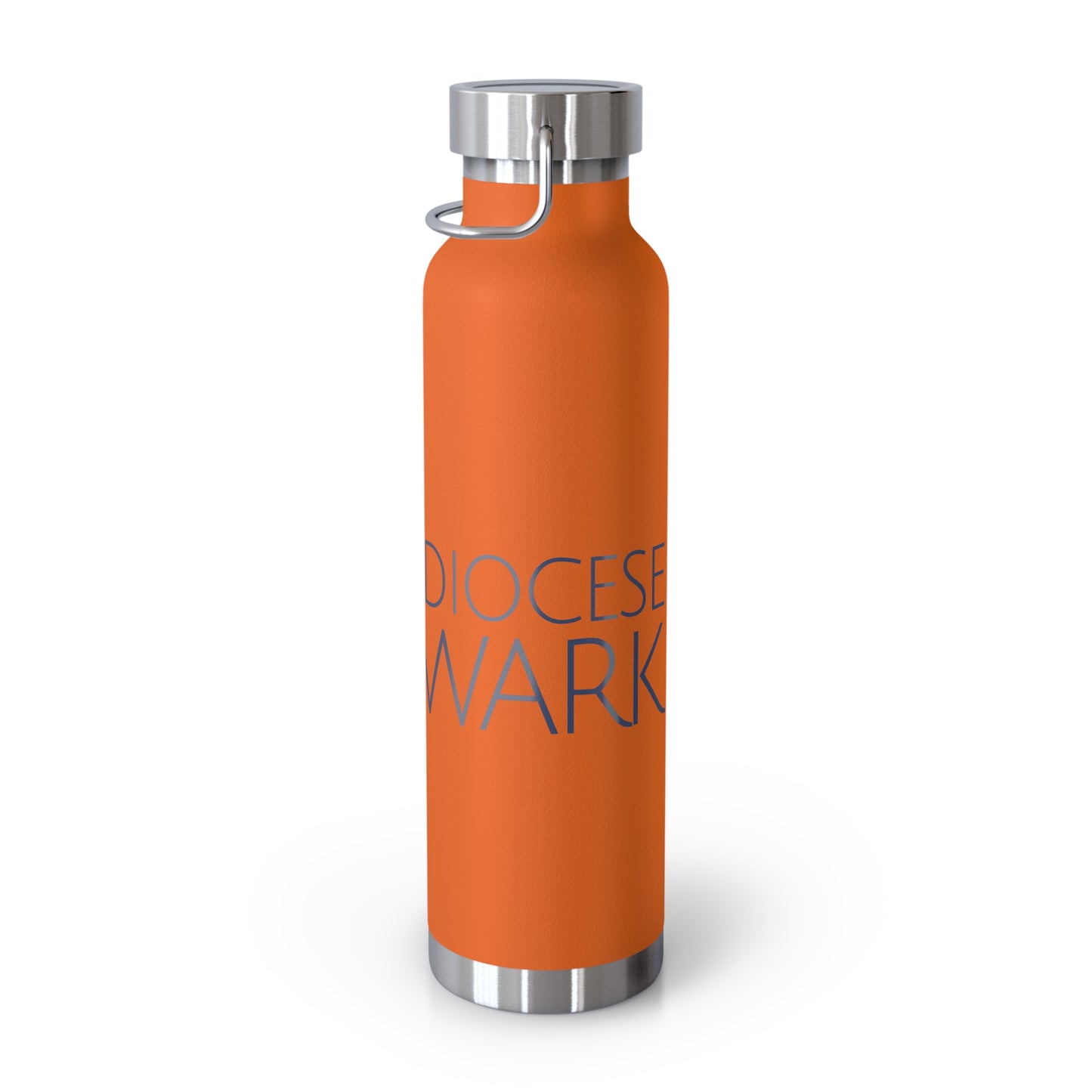 Archdiocese of Newark Copper Vacuum Insulated Bottle, 22oz