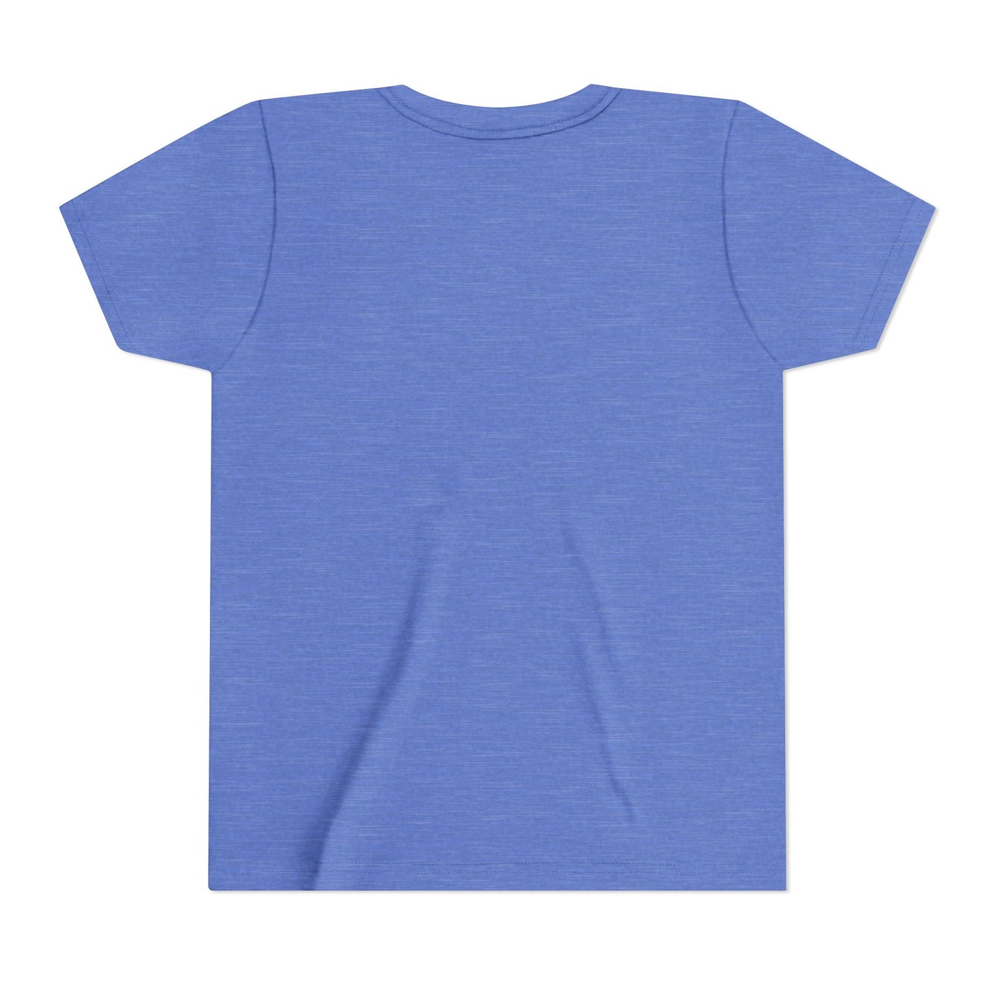 Titans Softball Youth Short Sleeve Tee