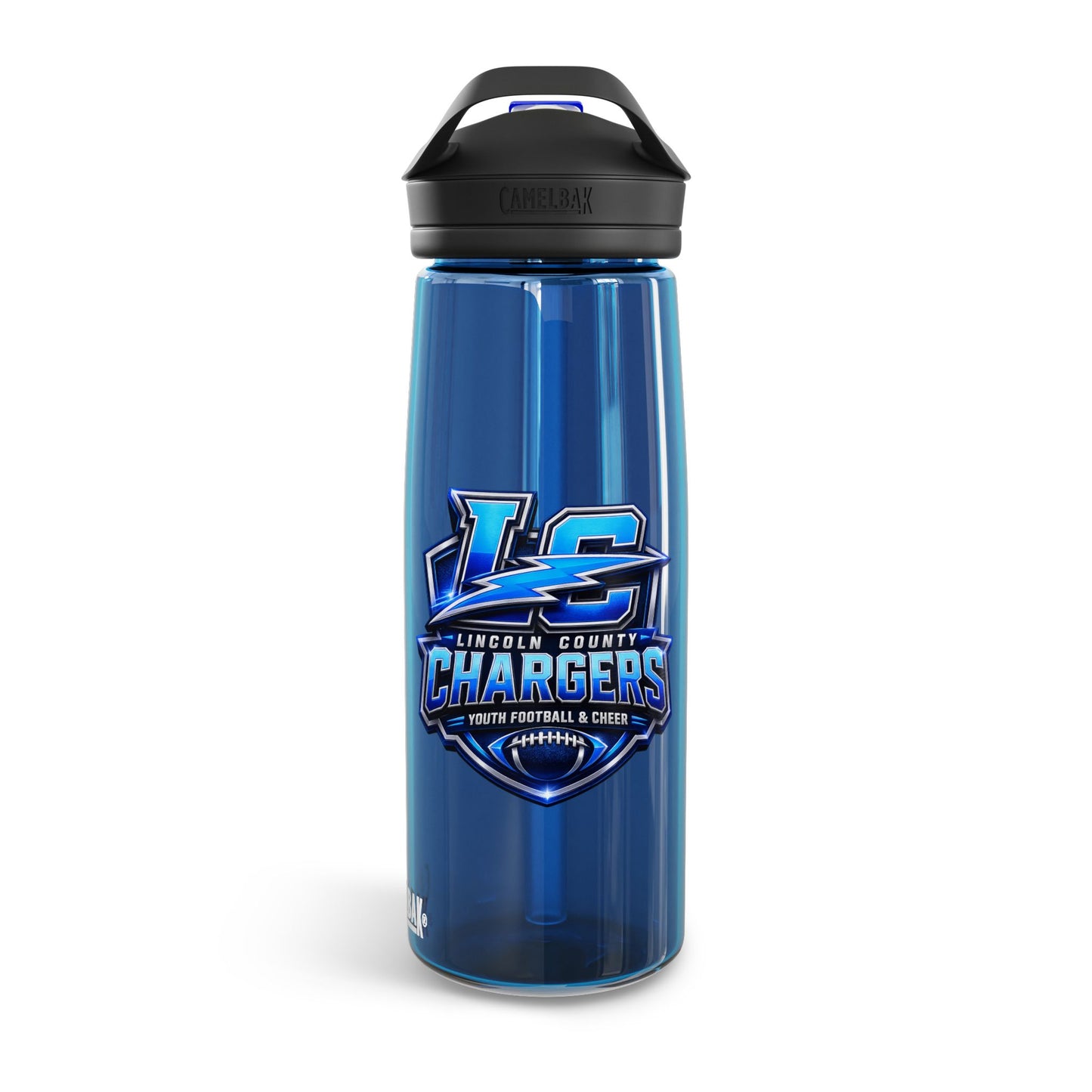 LC Chargers CamelBak Eddy®  Water Bottle, 20oz\25oz