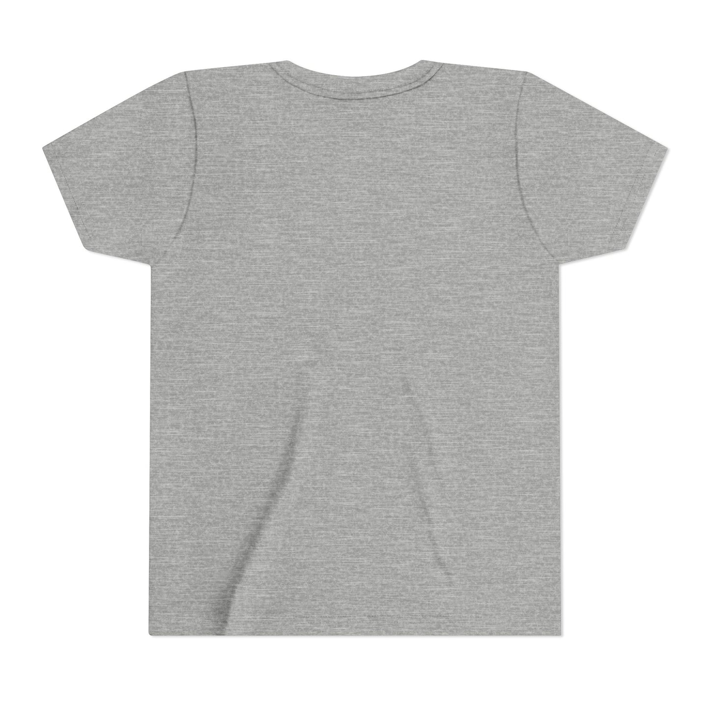 Titans Softball Youth Short Sleeve Tee