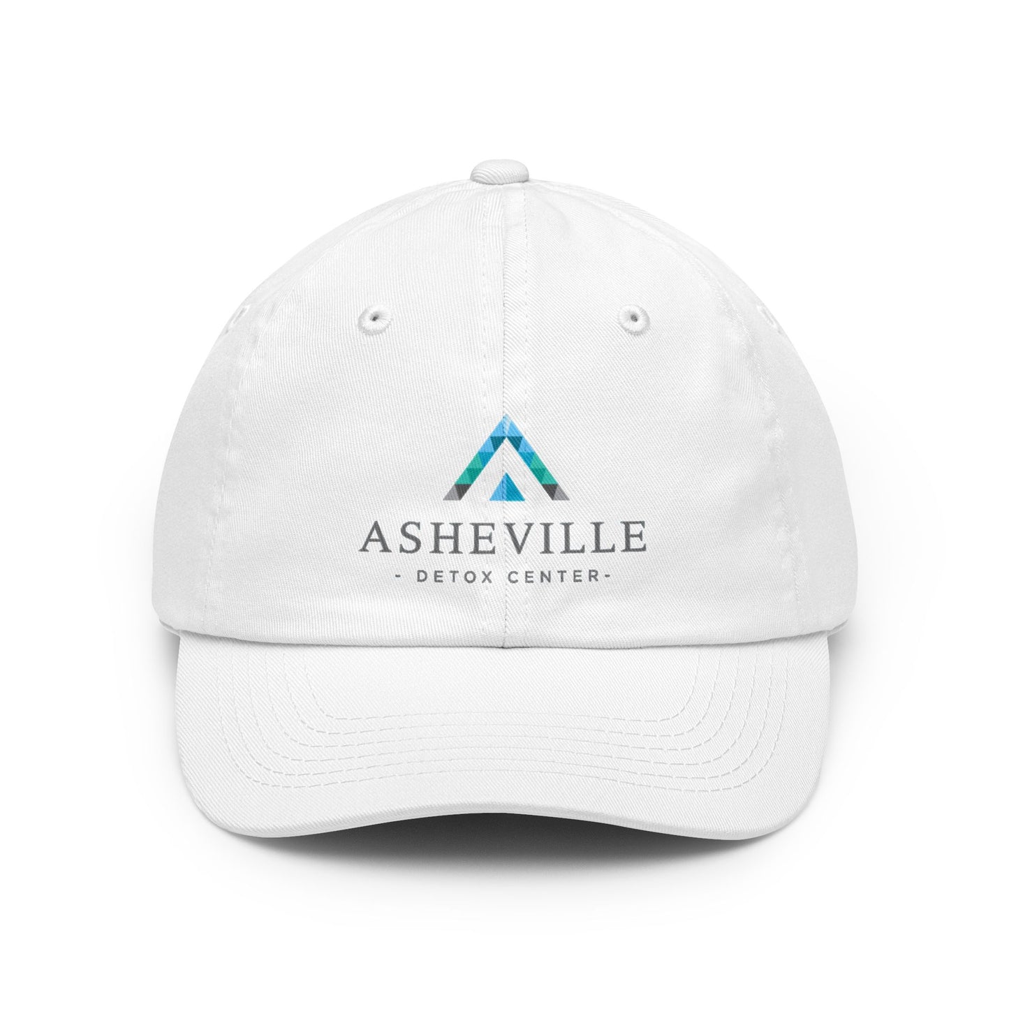 Asheville Detox Center Classic Dad Hat