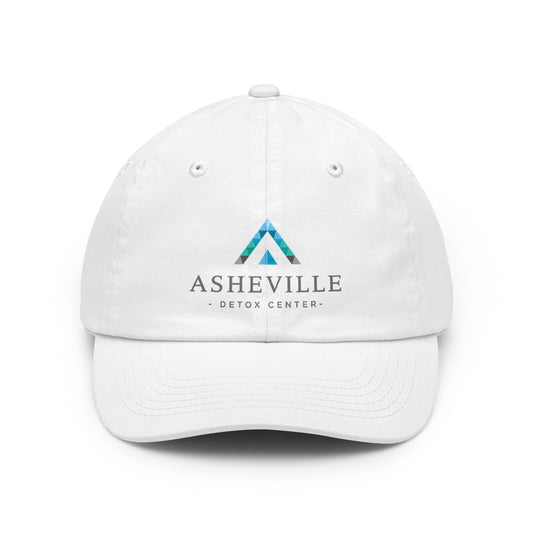 Asheville Detox Center Classic Dad Hat