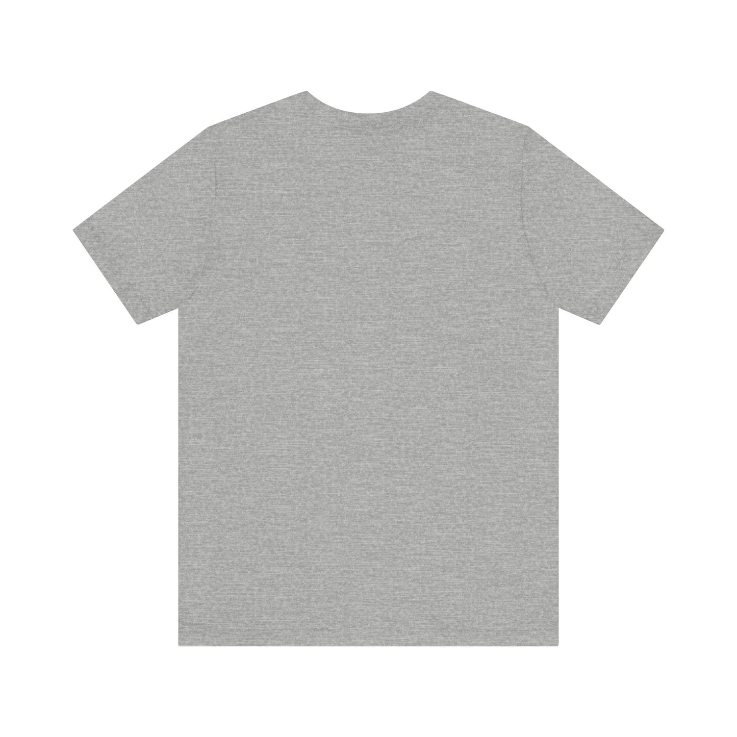 IIC Unisex Jersey Short Sleeve Tee