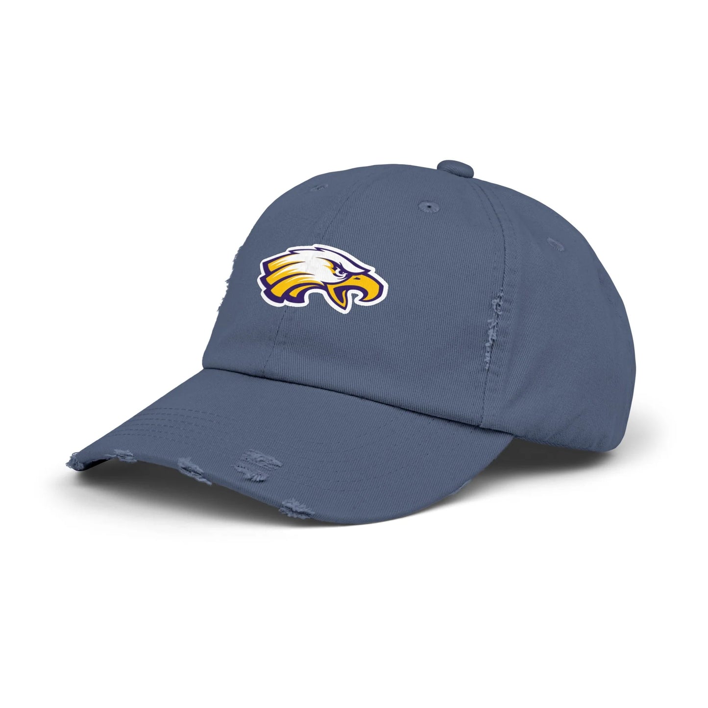 BTW Unisex Distressed Cap
