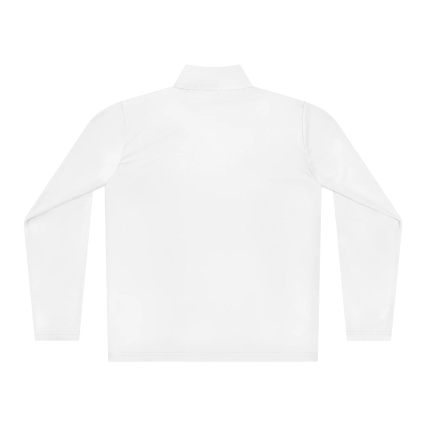 BTW Unisex Quarter-Zip Pullover